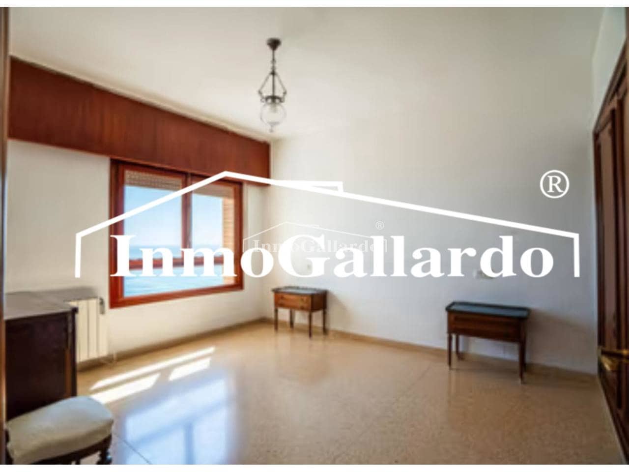 3 Zimmer Wohnung zu verkaufen in Malaga Stadt mit Garage - 1.368.045 € (Ref: 8560963)