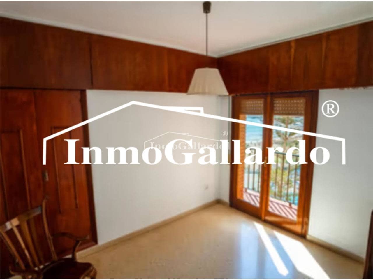 3 Zimmer Wohnung zu verkaufen in Malaga Stadt mit Garage - 1.368.045 € (Ref: 8560963)