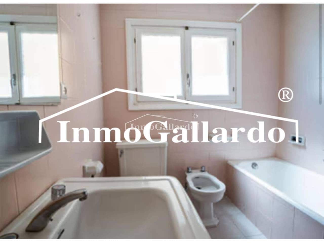 3 Zimmer Wohnung zu verkaufen in Malaga Stadt mit Garage - 1.368.045 € (Ref: 8560963)