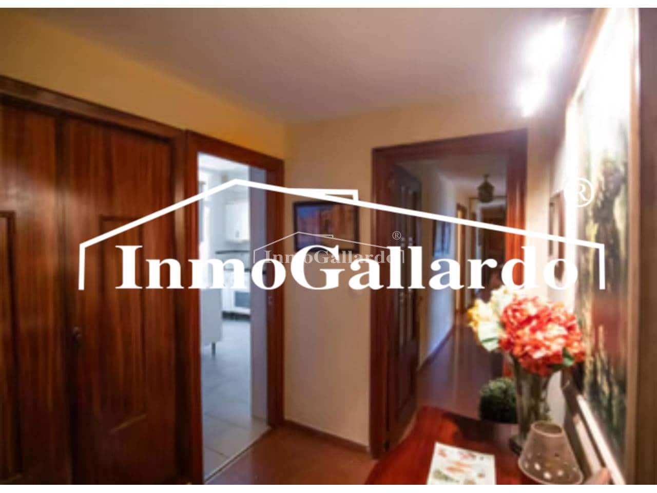 3 Zimmer Wohnung zu verkaufen in Malaga Stadt mit Garage - 1.368.045 € (Ref: 8560963)