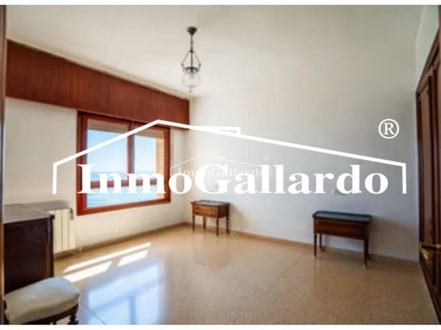 3 Zimmer Wohnung zu verkaufen in Málaga Stadt mit Garage - 1.368.045 € (Ref: 8560963)