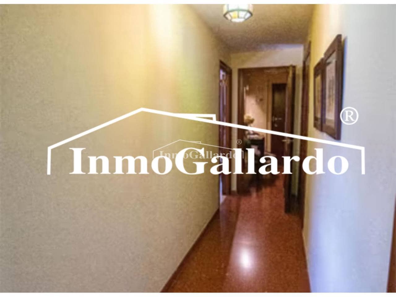 3 Zimmer Wohnung zu verkaufen in Malaga Stadt mit Garage - 1.368.045 € (Ref: 8560963)