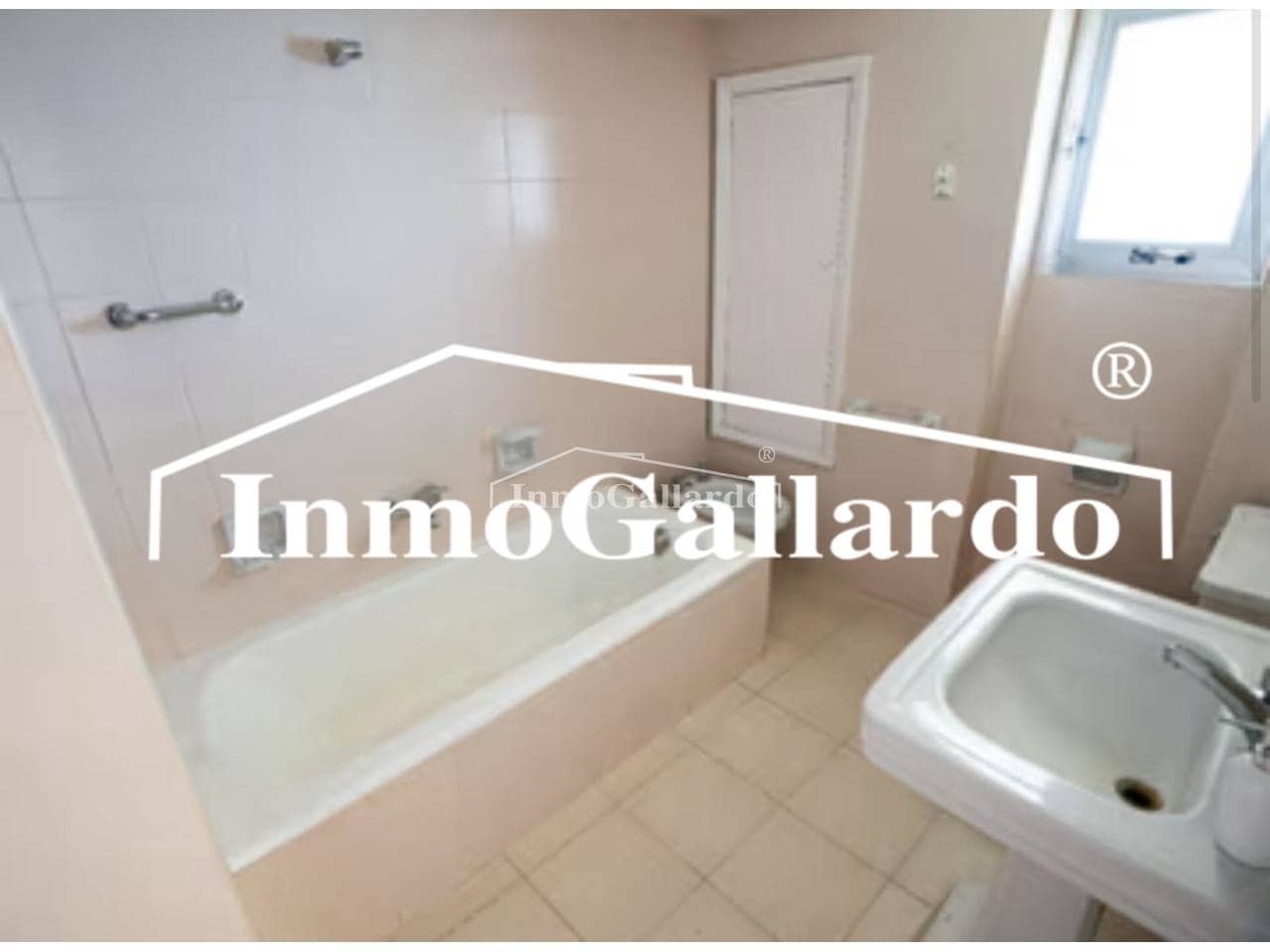 3 Zimmer Wohnung zu verkaufen in Malaga Stadt mit Garage - 1.368.045 € (Ref: 8560963)