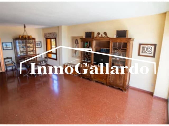 3 Zimmer Wohnung zu verkaufen in Málaga Stadt mit Garage - 1.368.045 € (Ref: 8560963)