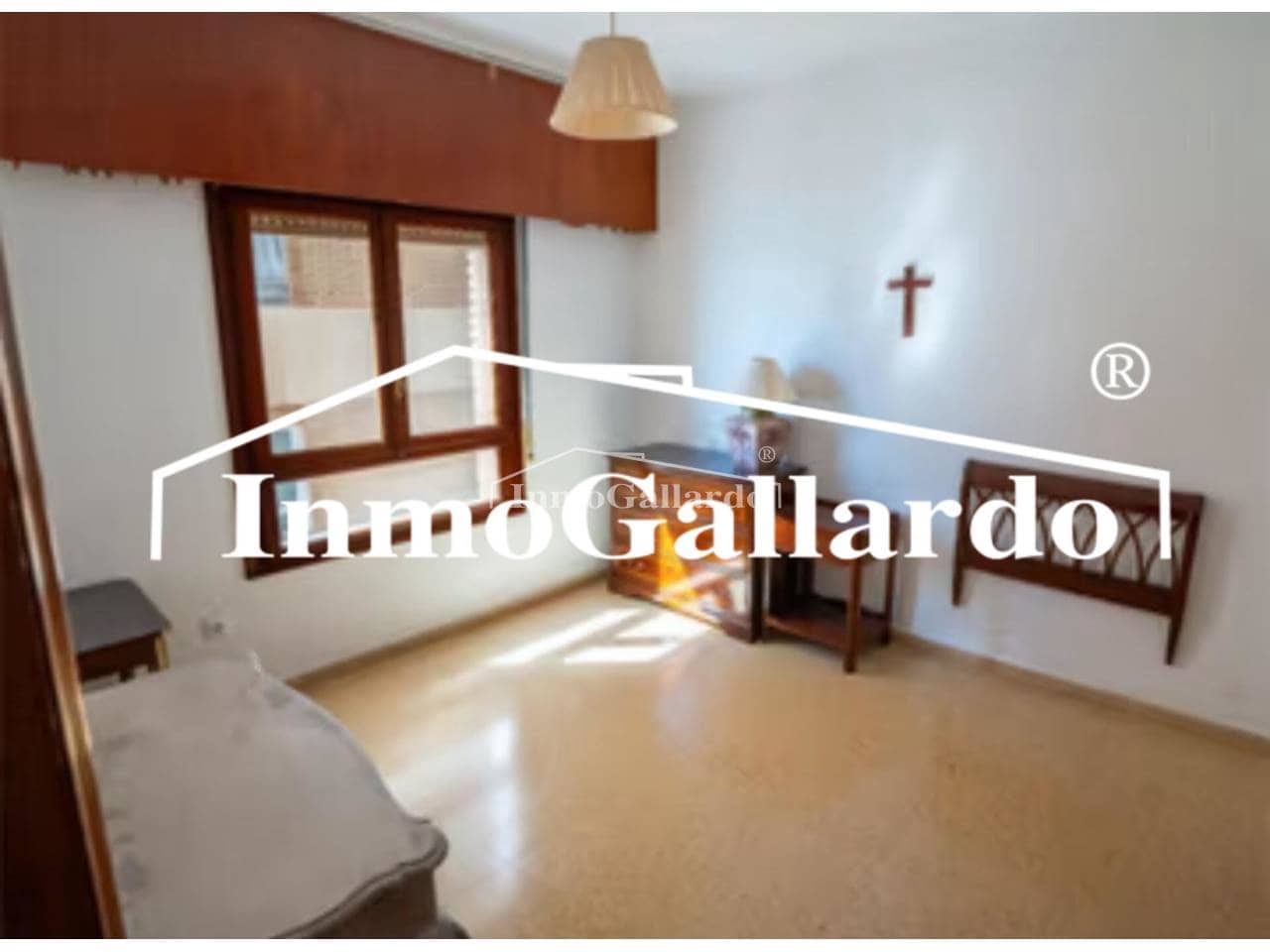 3 Zimmer Wohnung zu verkaufen in Malaga Stadt mit Garage - 1.368.045 € (Ref: 8560963)