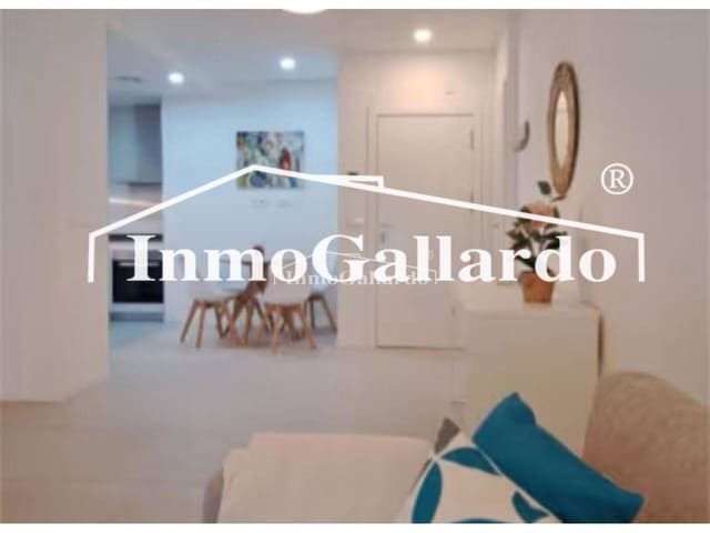 1 soverom Leilighet til salgs i Pacifico, Málaga by med svømmebasseng garasje - € 507 980 (Ref: 8560964)