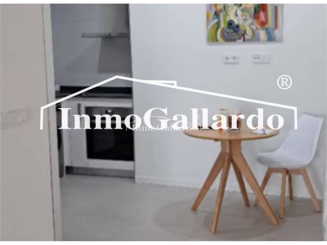 1 soverom Leilighet til salgs i Pacifico, Málaga by med svømmebasseng garasje - € 507 980 (Ref: 8560964)