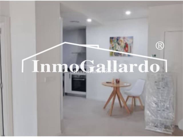 1 soverom Leilighet til salgs i Pacifico, Málaga by med svømmebasseng garasje - € 507 980 (Ref: 8560964)
