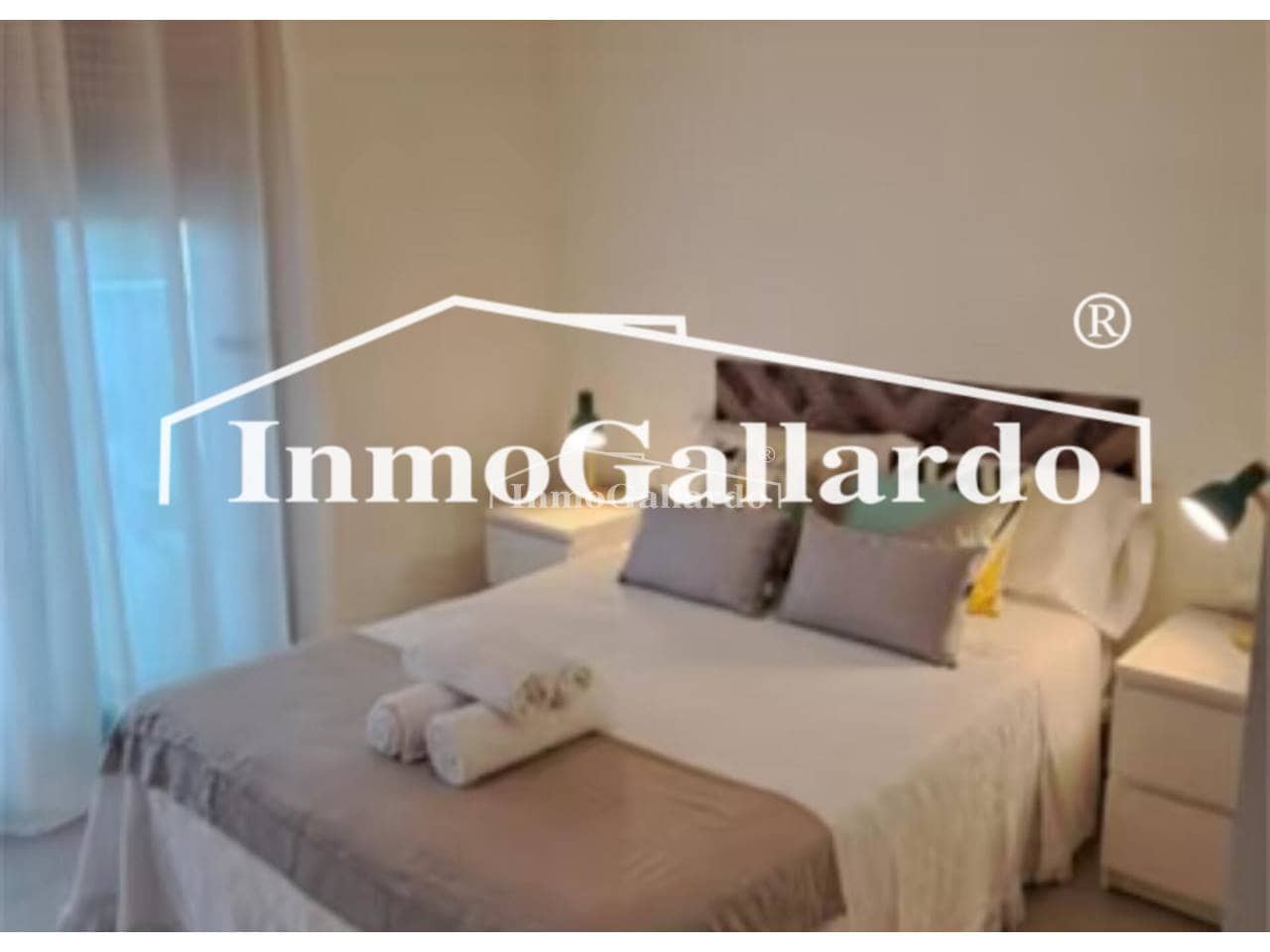1 chambre Appartement à vendre à Malaga ville avec piscine garage - 507 980 € (Ref: 8560964)