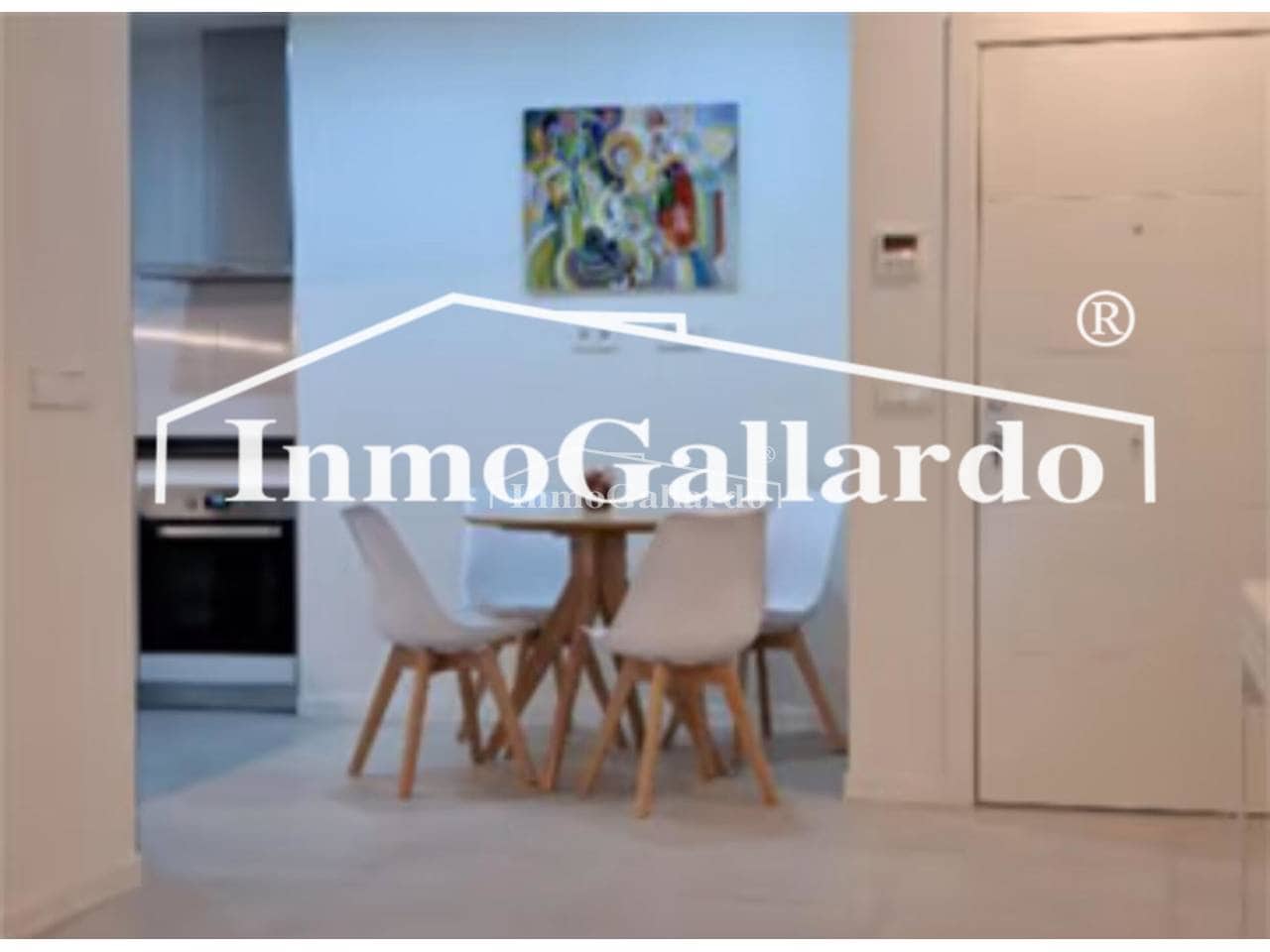 1 chambre Appartement à vendre à Malaga ville avec piscine garage - 507 980 € (Ref: 8560964)