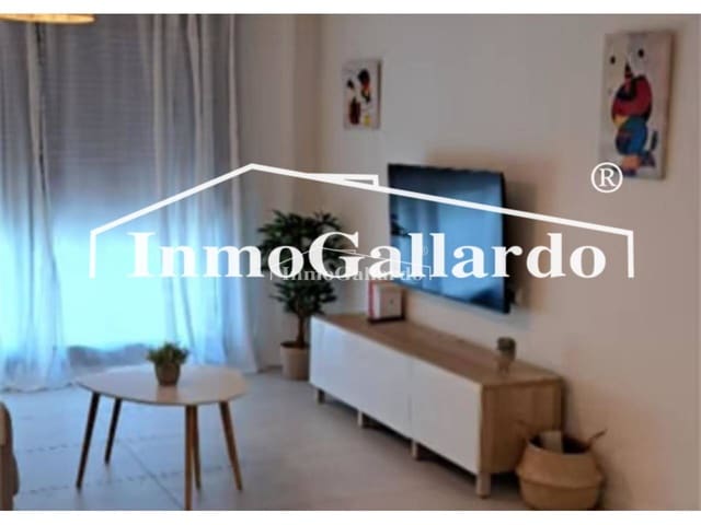 1 soverom Leilighet til salgs i Pacifico, Málaga by med svømmebasseng garasje - € 507 980 (Ref: 8560964)