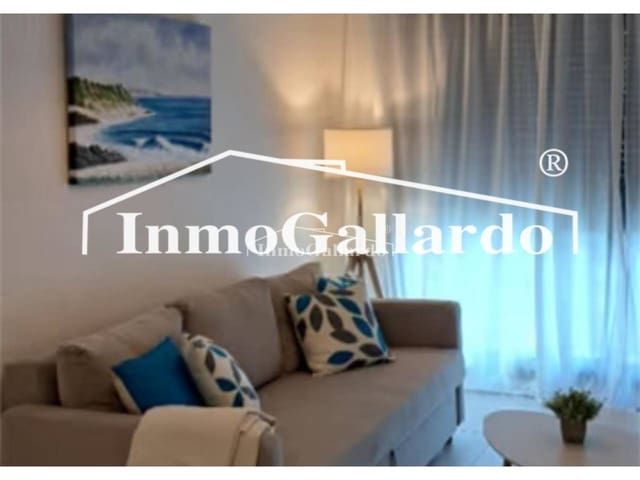 1 soverom Leilighet til salgs i Pacifico, Málaga by med svømmebasseng garasje - € 507 980 (Ref: 8560964)