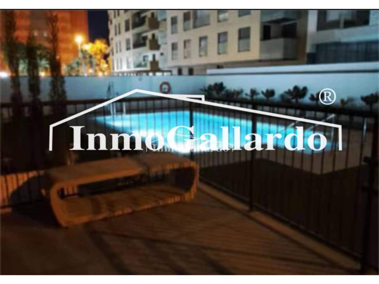 1 chambre Appartement à vendre à Malaga ville avec piscine garage - 507 980 € (Ref: 8560964)