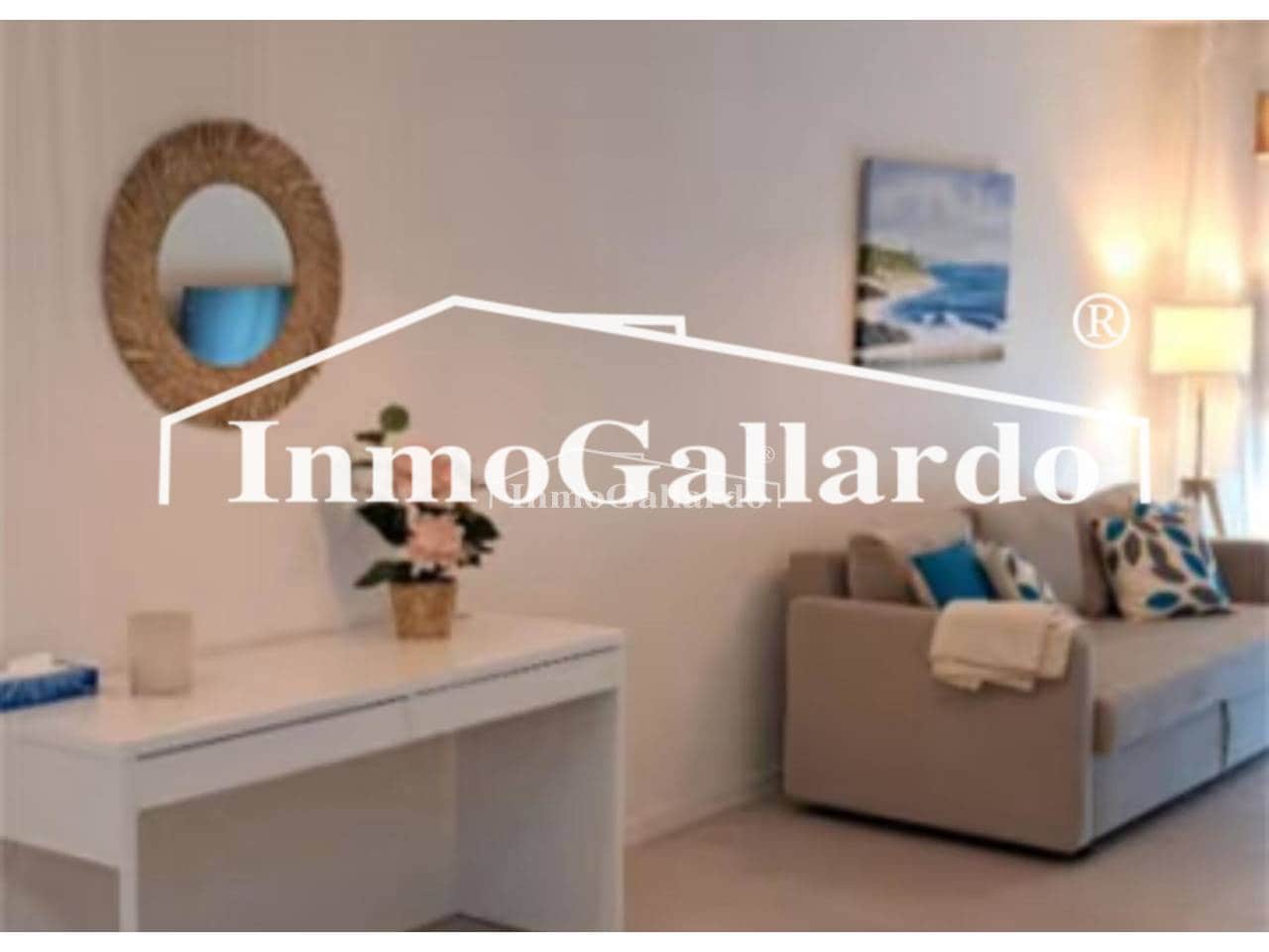 1 chambre Appartement à vendre à Malaga ville avec piscine garage - 507 980 € (Ref: 8560964)