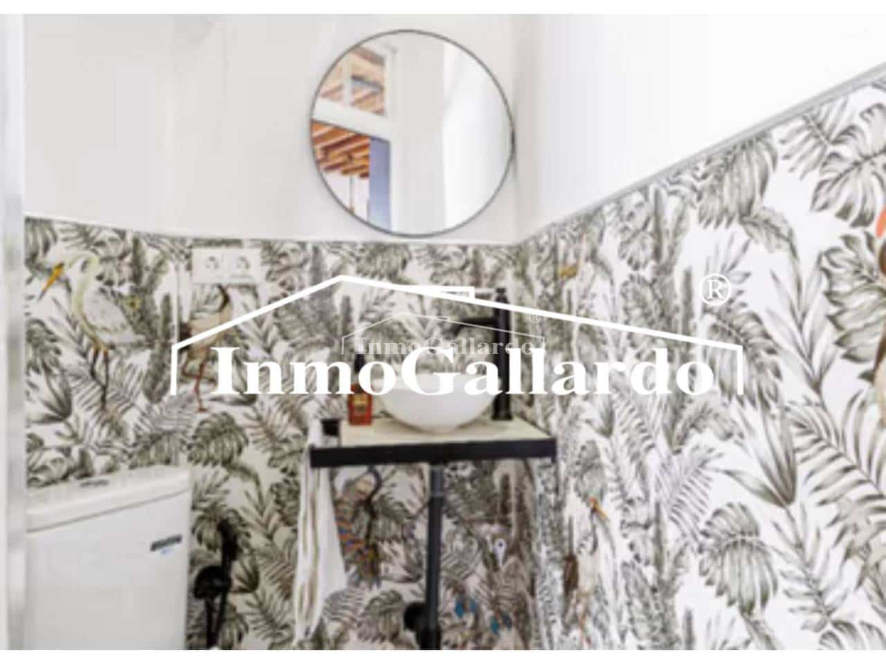 2 Zimmer Wohnung zu verkaufen in Malaga Stadt - 615.100 € (Ref: 8565663)