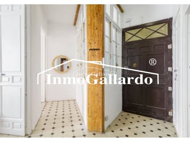 2 Zimmer Wohnung zu verkaufen in Málaga Stadt - 615.100 € (Ref: 8565663)