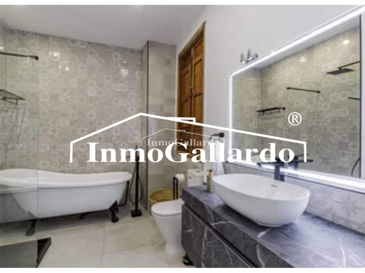 2 Zimmer Wohnung zu verkaufen in Malaga Stadt - 615.100 € (Ref: 8565663)