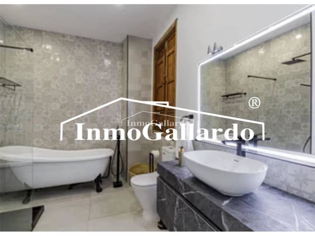 2 Zimmer Wohnung zu verkaufen in Málaga Stadt - 615.100 € (Ref: 8565663)