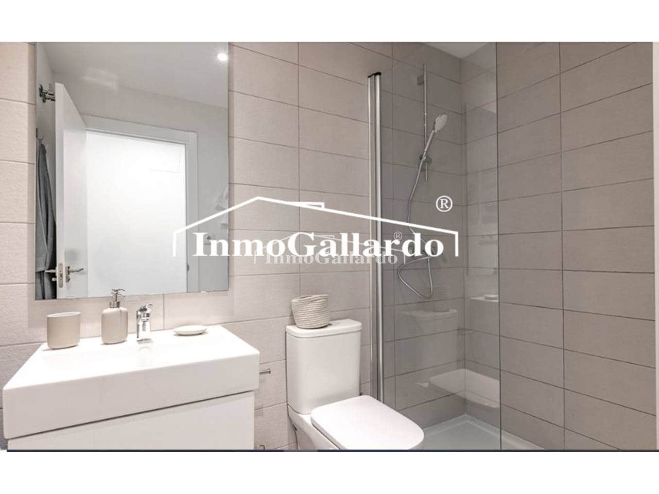 2 chambre Appartement à vendre à Malaga ville avec piscine garage - 513 000 € (Ref: 8567647)