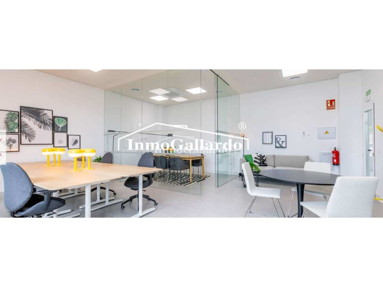 2 chambre Appartement à vendre à Malaga ville avec piscine garage - 513 000 € (Ref: 8567647)