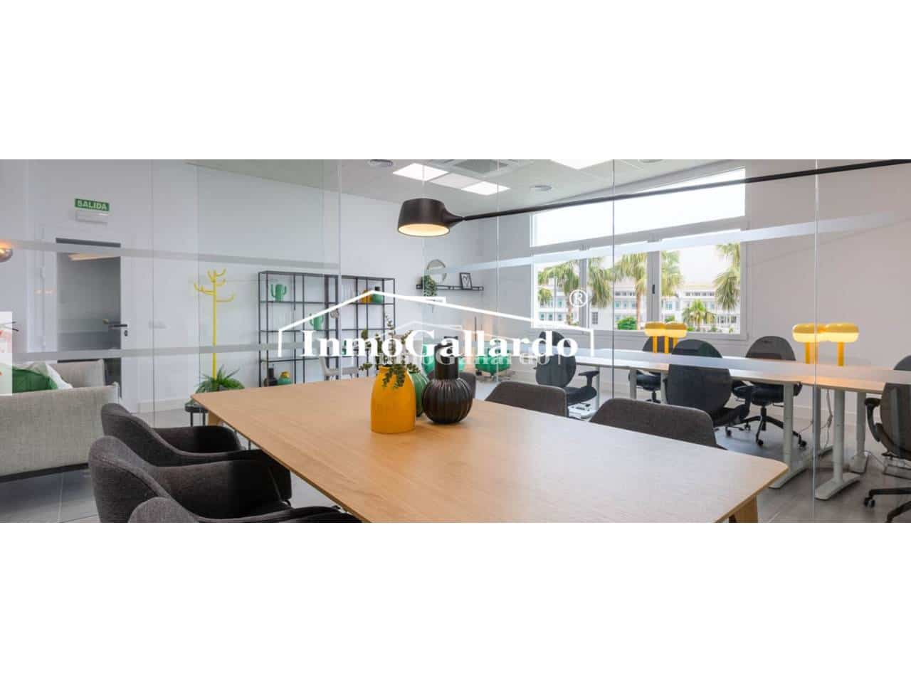 2 chambre Appartement à vendre à Malaga ville avec piscine garage - 513 000 € (Ref: 8567647)