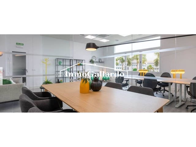 2 chambre Appartement à vendre à Malaga ville avec piscine garage - 513 000 € (Ref: 8567647)