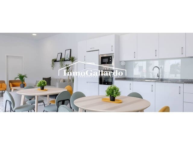 2 chambre Appartement à vendre à Malaga ville avec piscine garage - 513 000 € (Ref: 8567647)