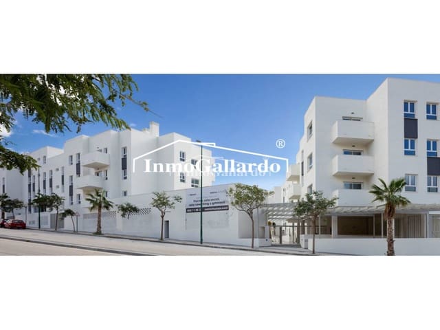 2 chambre Appartement à vendre à Malaga ville avec piscine garage - 513 000 € (Ref: 8567647)