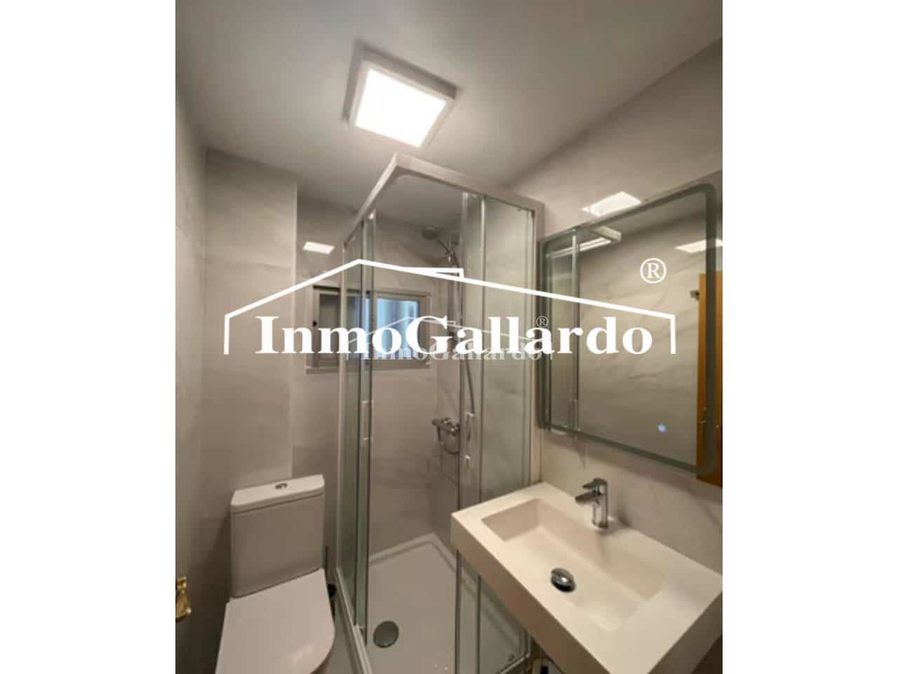 2 Zimmer Wohnung zu verkaufen in Malaga Stadt - 212.100 € (Ref: 8569440)