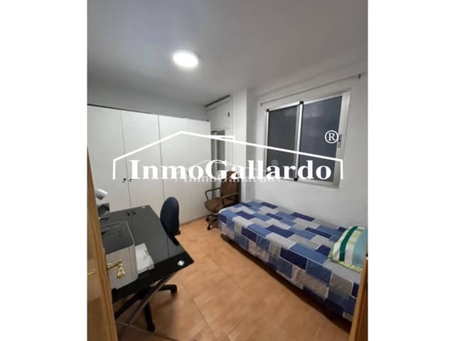 2 Zimmer Wohnung zu verkaufen in Málaga Stadt - 212.100 € (Ref: 8569440)