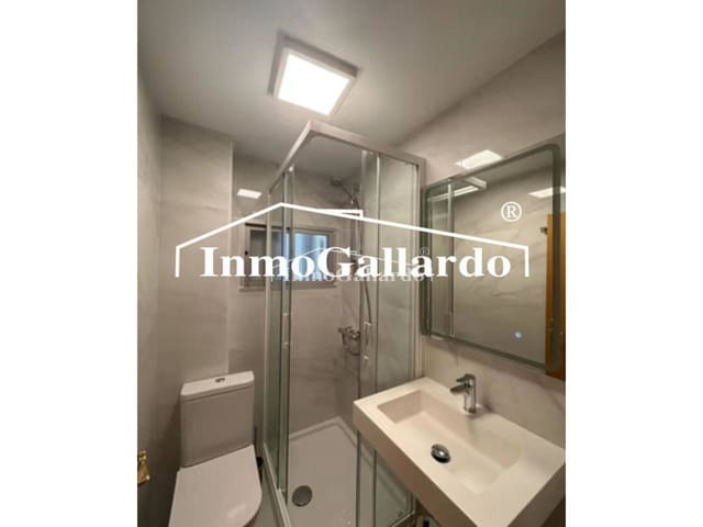 2 Zimmer Wohnung zu verkaufen in Málaga Stadt - 212.100 € (Ref: 8569440)
