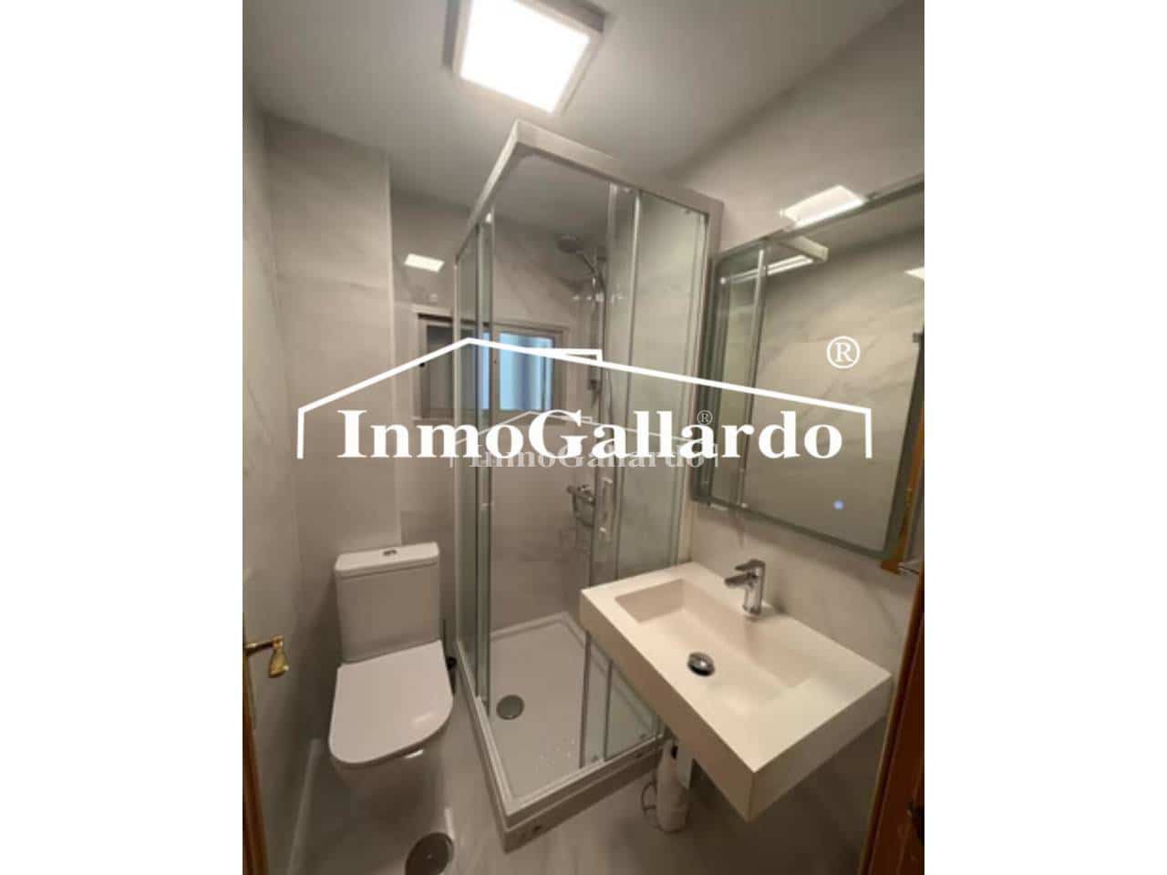 2 Zimmer Wohnung zu verkaufen in Malaga Stadt - 212.100 € (Ref: 8569440)