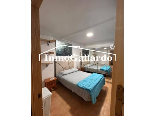 2 Zimmer Wohnung zu verkaufen in Málaga Stadt - 212.100 € (Ref: 8569440)