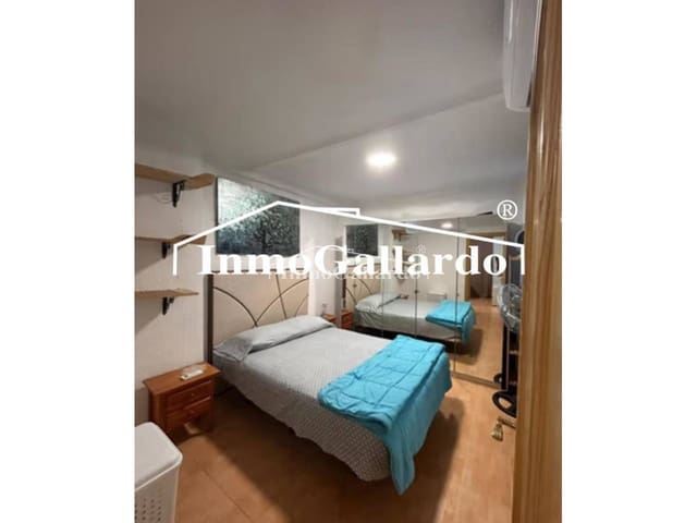 2 Zimmer Wohnung zu verkaufen in Málaga Stadt - 212.100 € (Ref: 8569440)