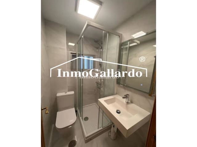 2 Zimmer Wohnung zu verkaufen in Málaga Stadt - 212.100 € (Ref: 8569440)