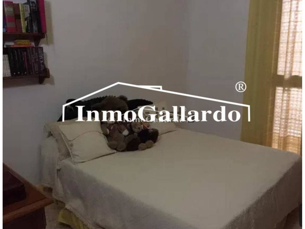 5 chambre Maison de Ville à vendre à Malaga ville - 742 350 € (Ref: 8569441)