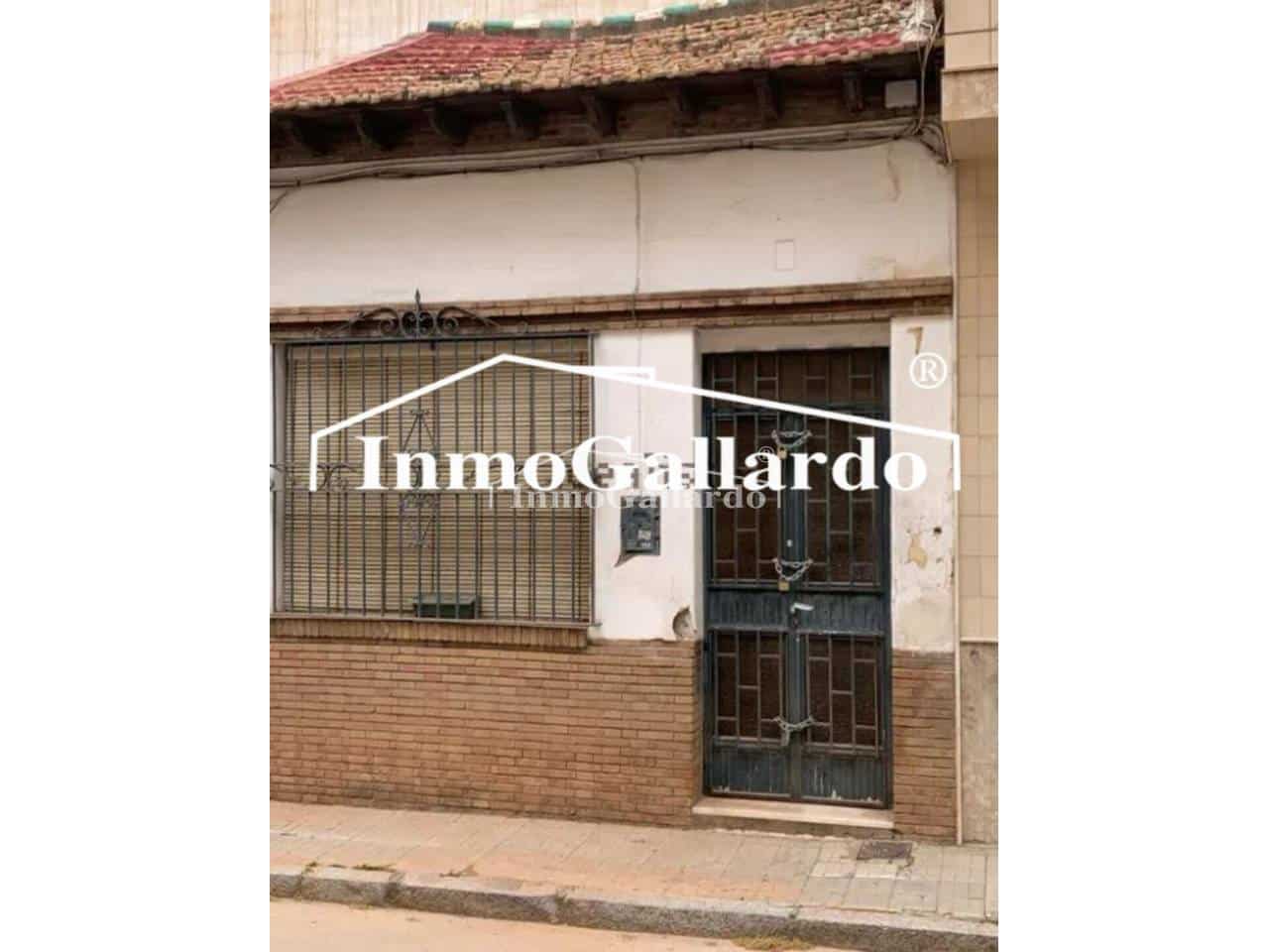 5 chambre Maison de Ville à vendre à Malaga ville - 742 350 € (Ref: 8569441)