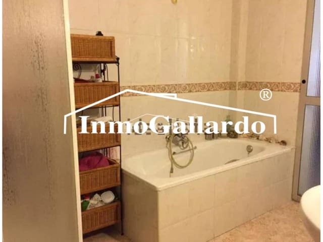 5 chambre Maison de Ville à vendre à Malaga ville - 742 350 € (Ref: 8569441)
