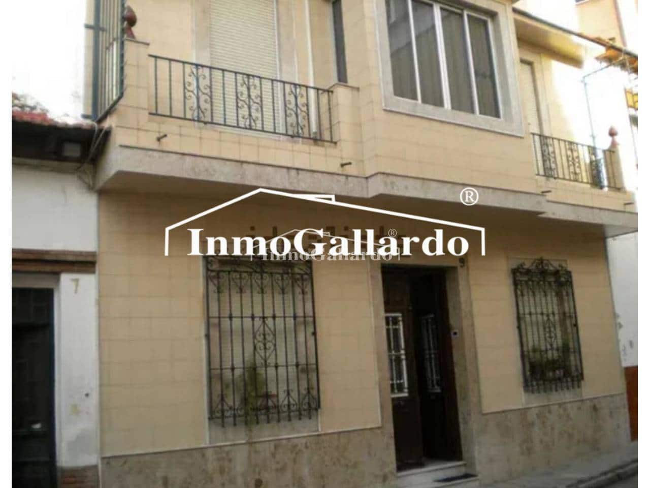5 chambre Maison de Ville à vendre à Malaga ville - 742 350 € (Ref: 8569441)