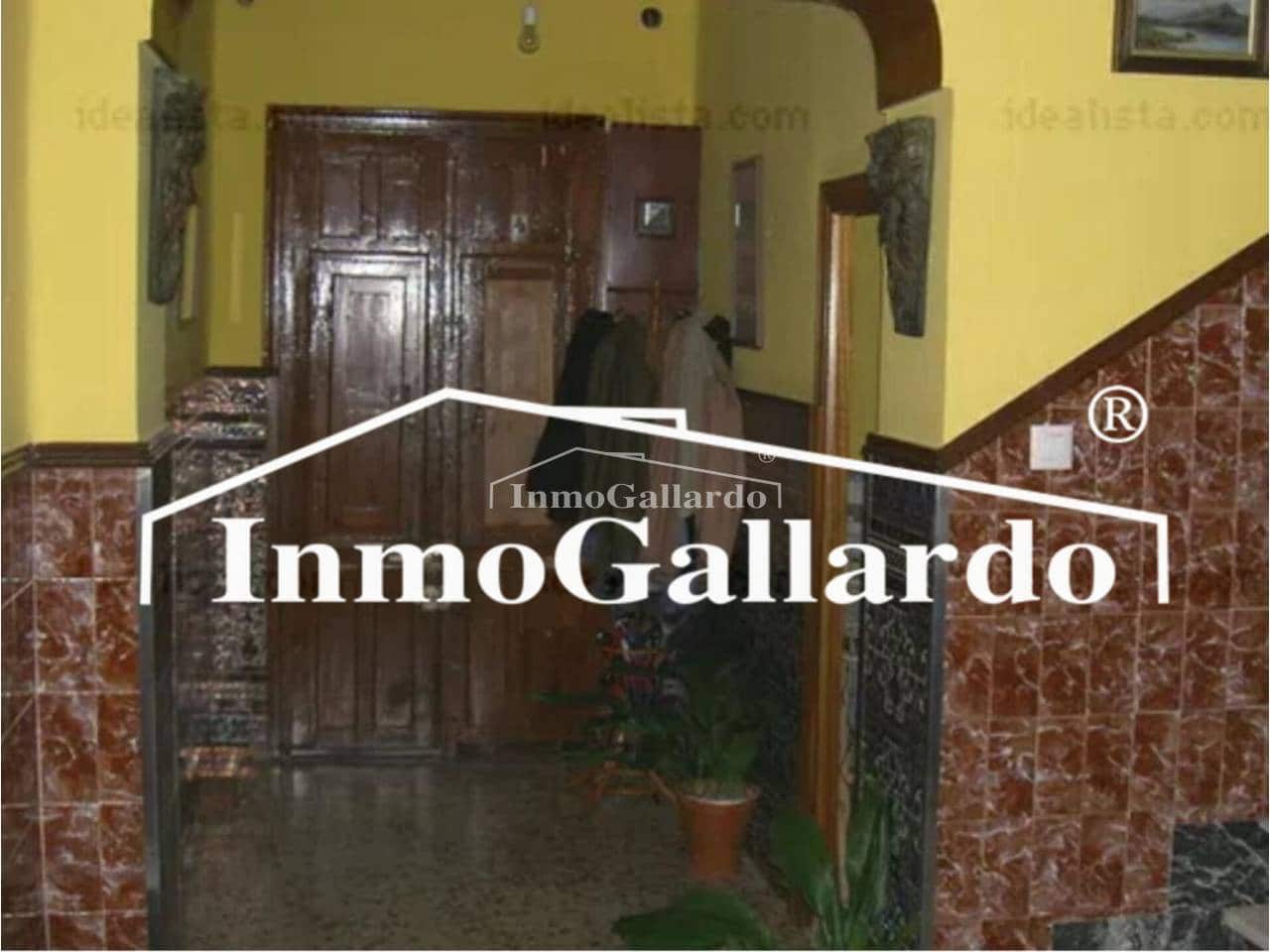 5 chambre Maison de Ville à vendre à Malaga ville - 742 350 € (Ref: 8569441)