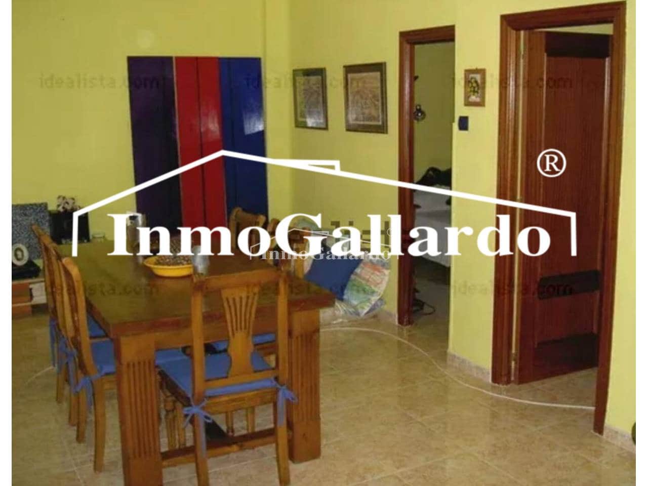 5 chambre Maison de Ville à vendre à Malaga ville - 742 350 € (Ref: 8569441)