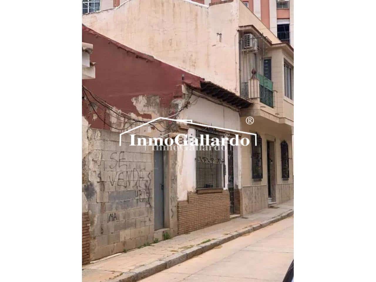 5 chambre Maison de Ville à vendre à Malaga ville - 742 350 € (Ref: 8569441)