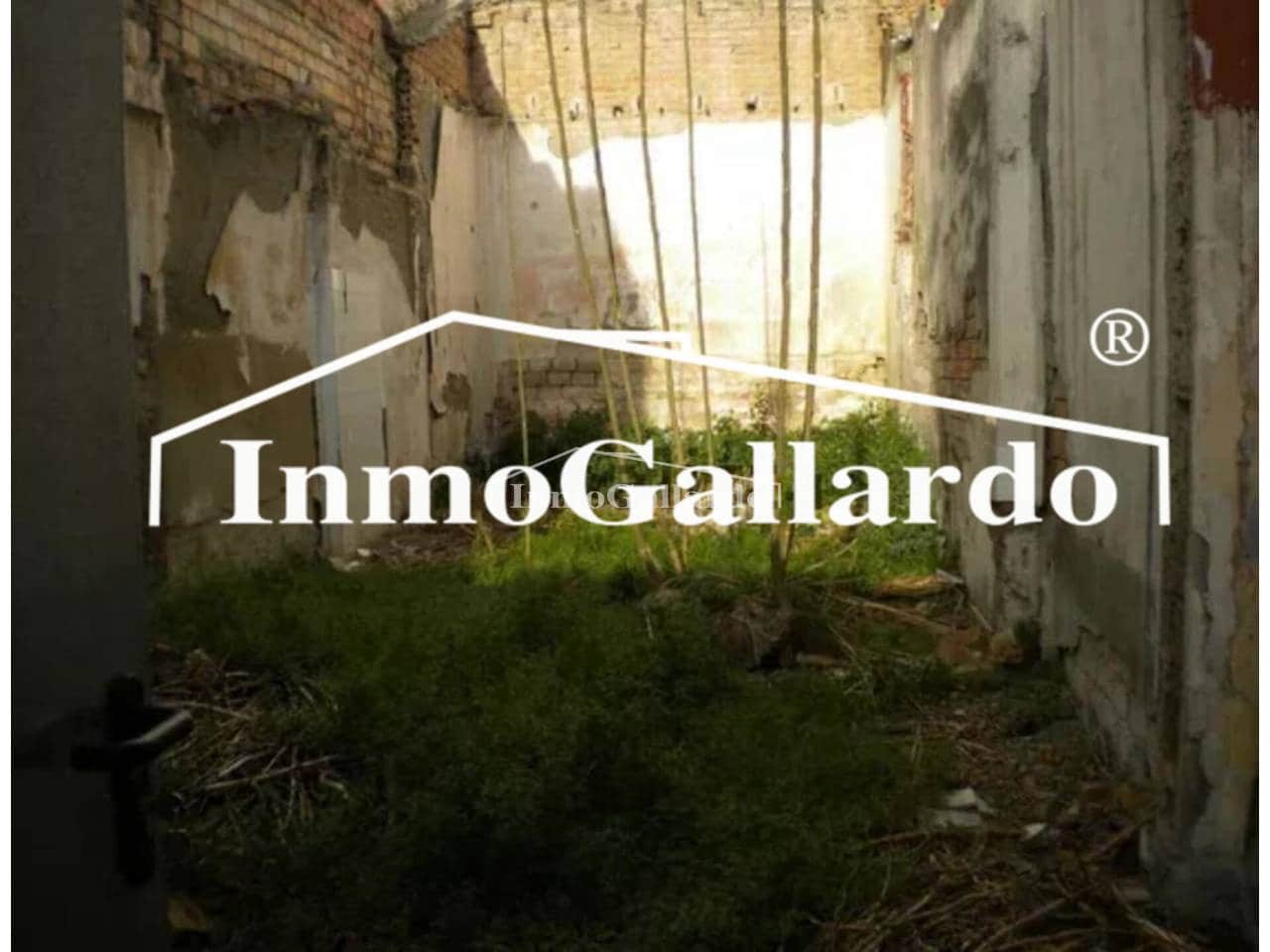 5 chambre Maison de Ville à vendre à Malaga ville - 742 350 € (Ref: 8569441)