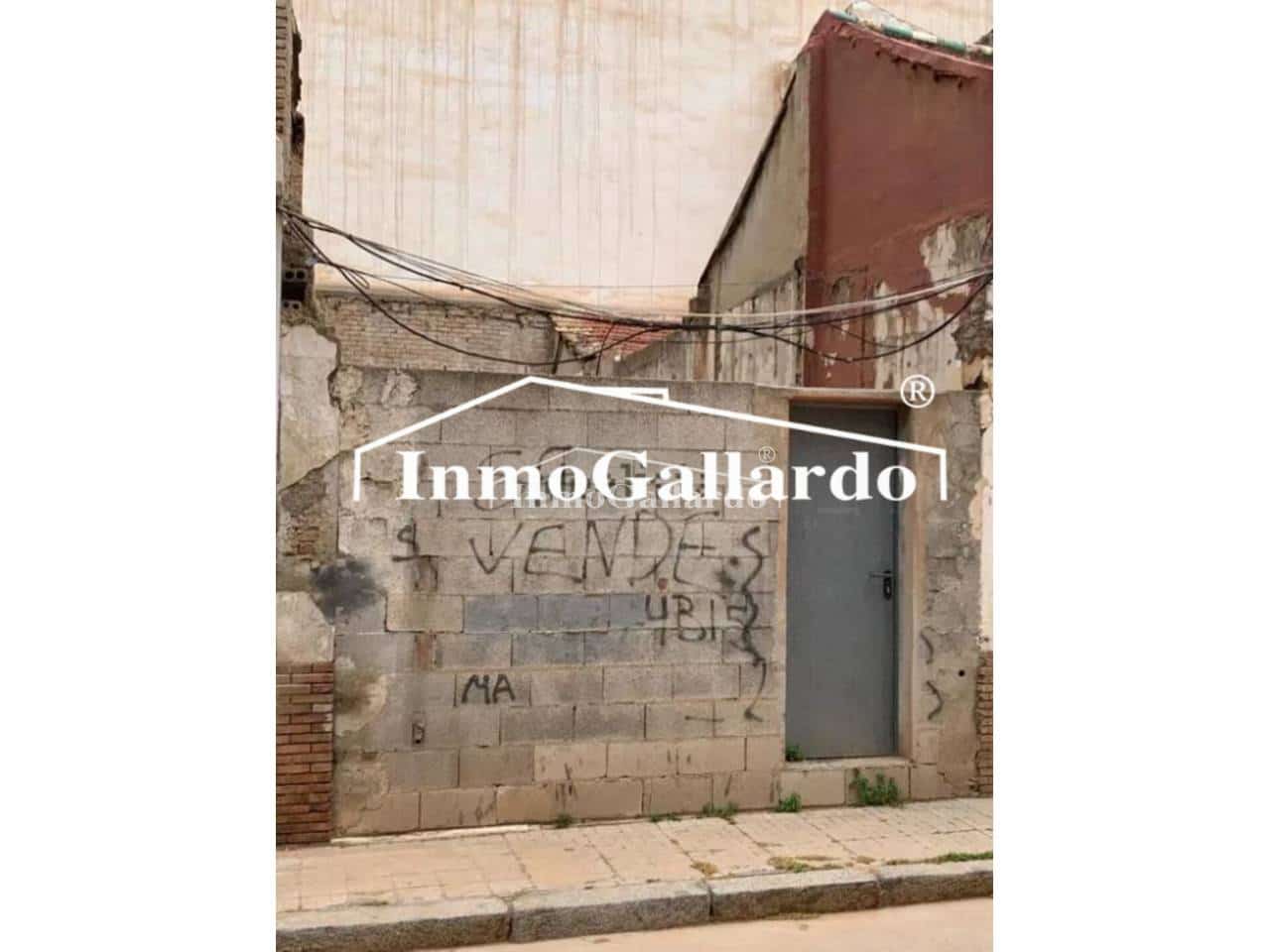 5 chambre Maison de Ville à vendre à Malaga ville - 742 350 € (Ref: 8569441)