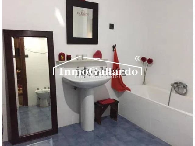 5 chambre Maison de Ville à vendre à Malaga ville - 742 350 € (Ref: 8569441)