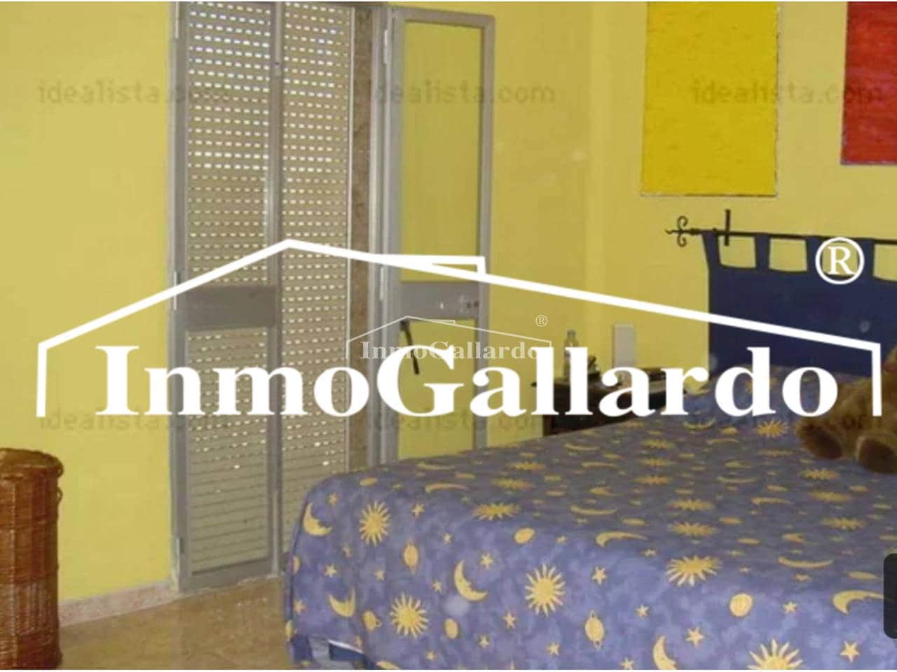 5 chambre Maison de Ville à vendre à Malaga ville - 742 350 € (Ref: 8569441)
