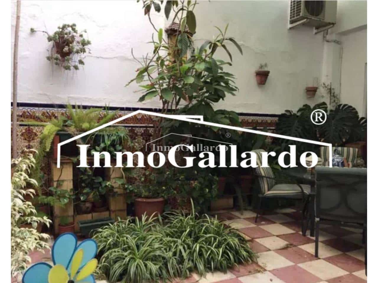 5 chambre Maison de Ville à vendre à Malaga ville - 742 350 € (Ref: 8569441)