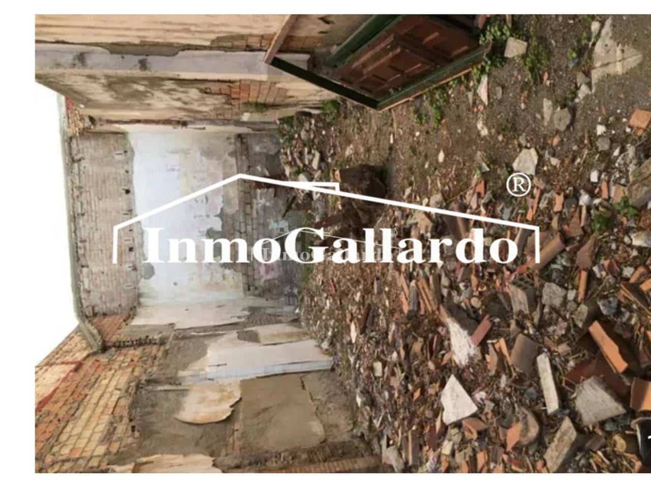 5 chambre Maison de Ville à vendre à Malaga ville - 742 350 € (Ref: 8569441)