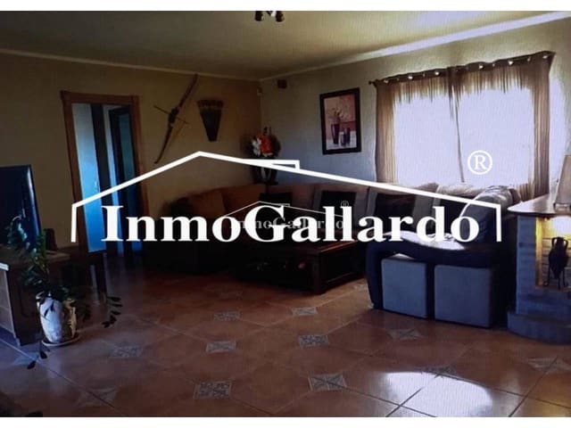 6 camera da letto Villa in vendita in Vélez-Málaga con piscina garage - 581.000 € (Rif: 8576066)