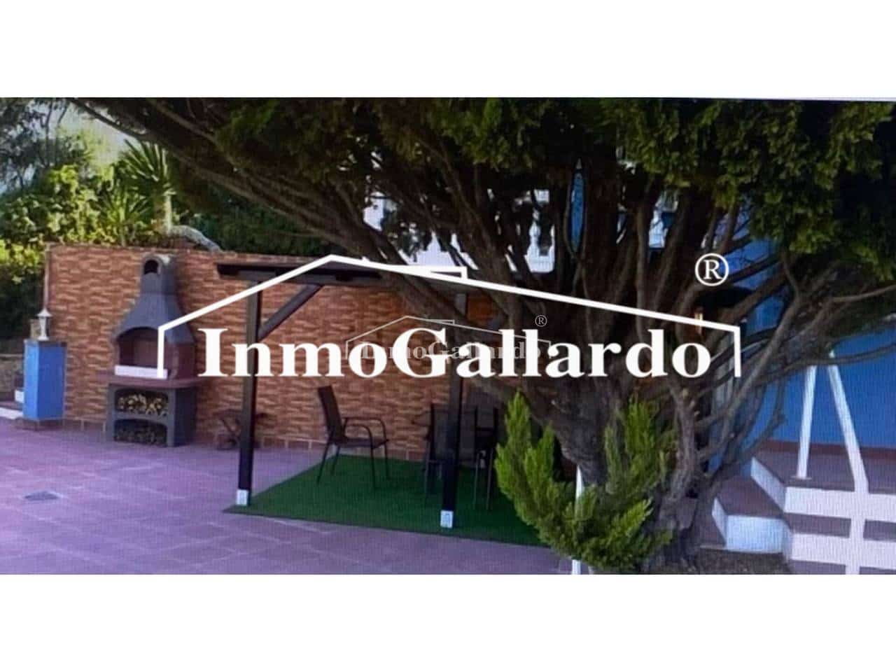 Chalet de 6 habitaciones en Vélez-Málaga en venta con piscina garaje - 581.000 € (Ref: 8576066)